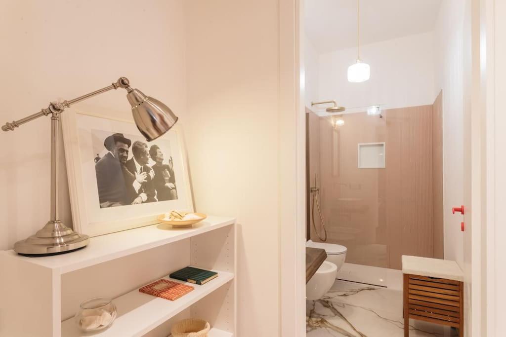 Casa Di Design Nel Cuore Di Римини Экстерьер фото